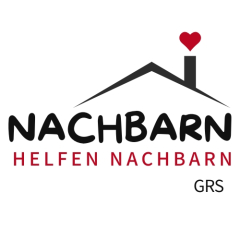 Nachbarn helfen Nachbarn