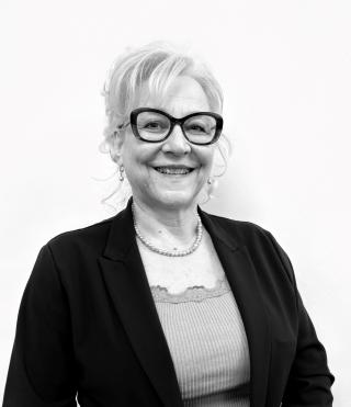 Josiane Messerli, Ressortvorsteherin Bildung