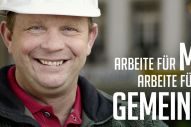 Wir suchen: Eine/n Abteilungsleiter/in Gemeindebetriebe &amp; Tiefbau (80 - 100%)