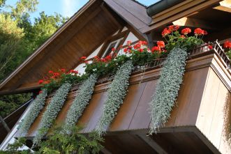 Nachbarn helfen Nachbarn